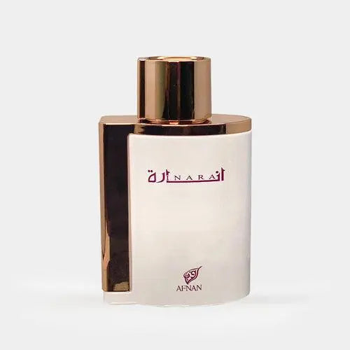 إنارا وايت - عفنان غروسيست للعطور بالجملة