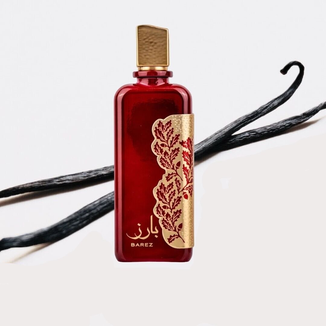 Barez 100ml - Eau de parfum -Ard Al Zaafaran