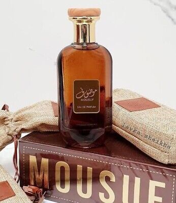 Mousuf 100 ml - Eau de parfum- Ard Al Zaafaran