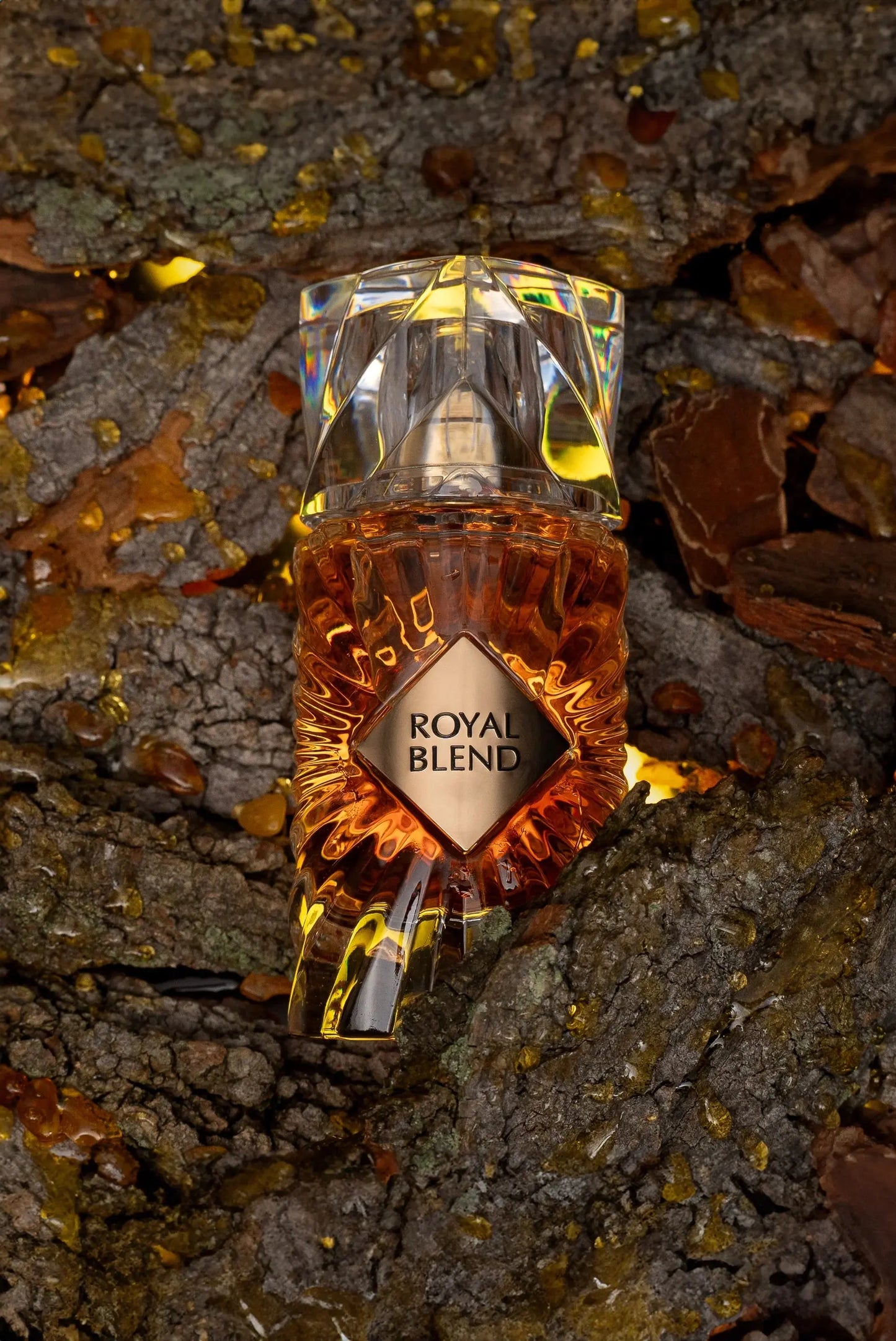 Royal Blend - French avenue