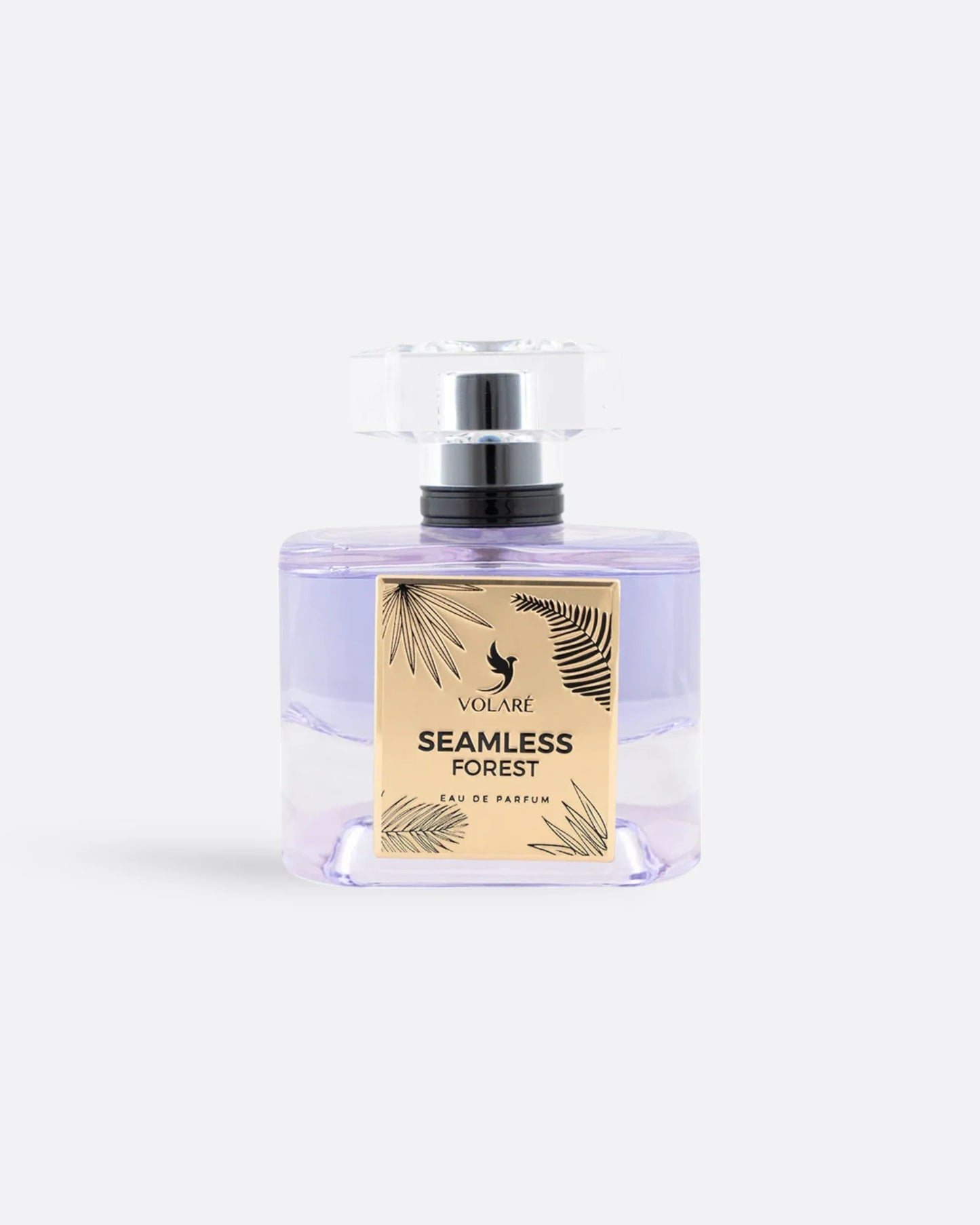 Seamless Forest 100 ml – Volare Parfum - Balade orientale