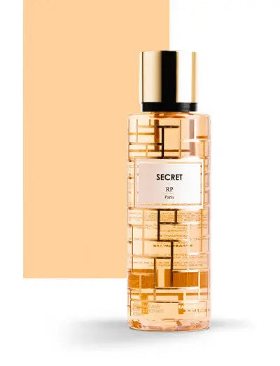 Secret RP Mist - Oriental Stroll