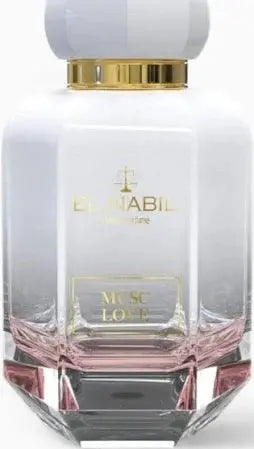 Musc Love 65ml - Mayorista de perfumes El Nabil Paseo Oriental