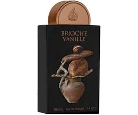 Brioche Vanille 100ml - Lattafa Parfum
