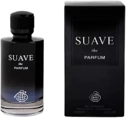 Perfumes al por mayor Suave Fragrance World 80 ml