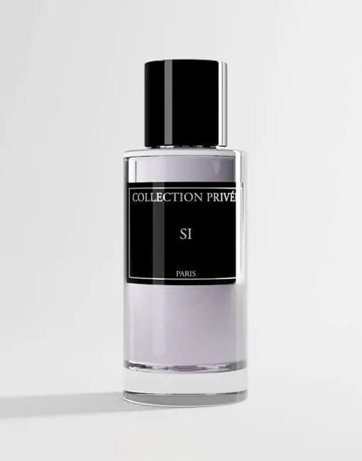 Si 50ml - Colección de perfumes