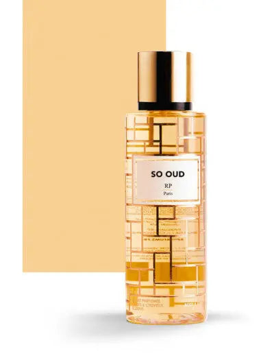 Brume Rp So Oud - Oriental Stroll