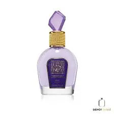Ciruela Azucarada Almizclada 100 ml -Lattafa - Paseo Oriental