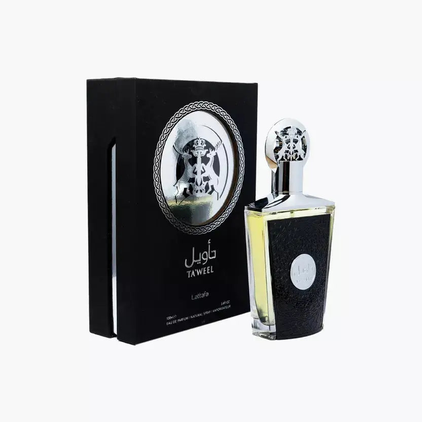 Taweel 100 ml - Perfume Lattafa