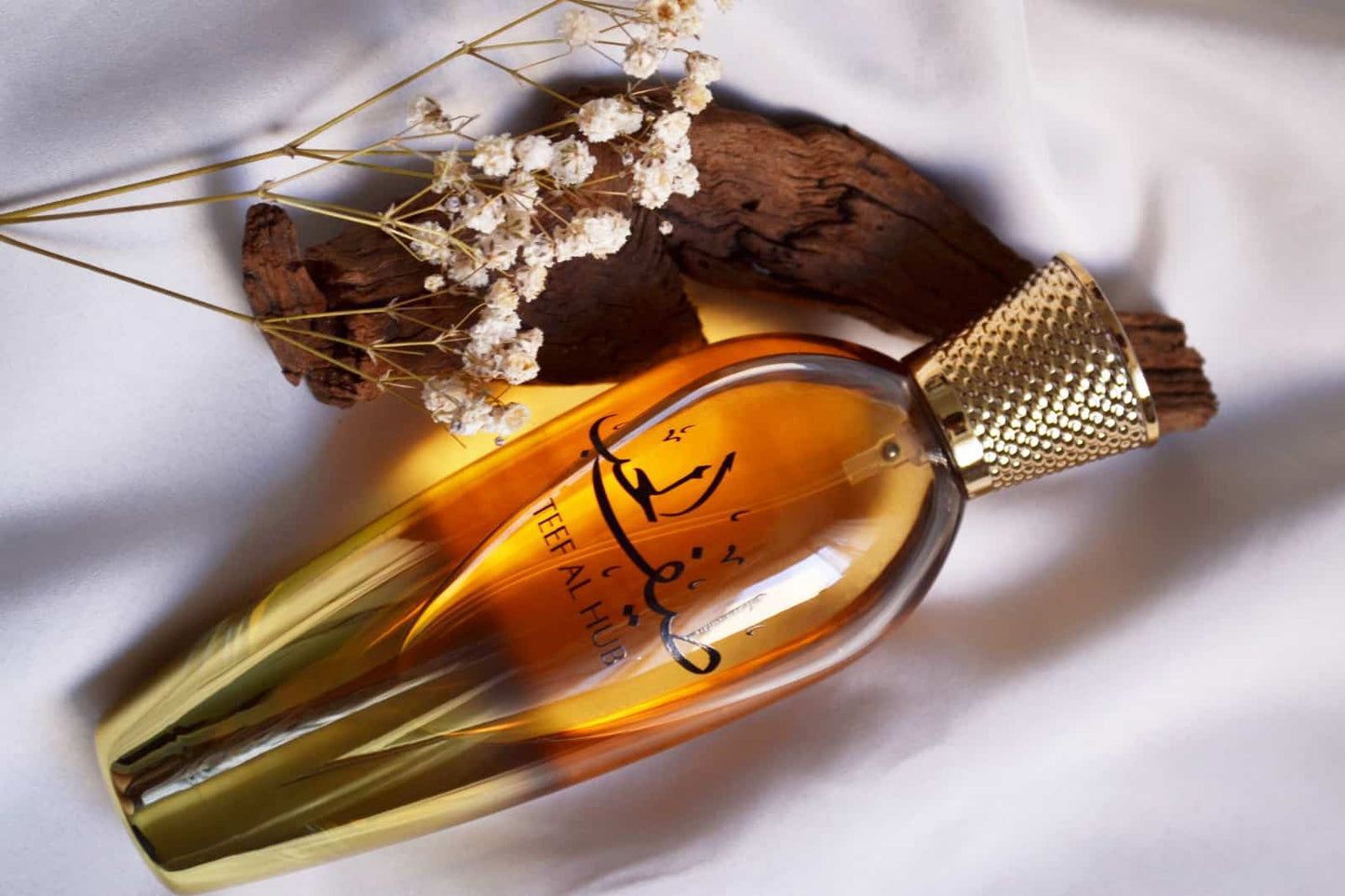 Teef Al Hub 100ml - Eau de parfum -Ard Al Zaafaran
