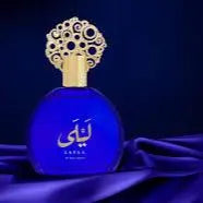 Layla - Eau de parfum 100ml - Orquídea del golfo