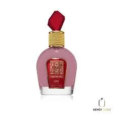 Almizcle Vainilla silvestre lattafa