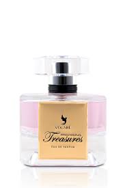 Promising Treasures 100 ml – Volare Parfum - Balade orientale