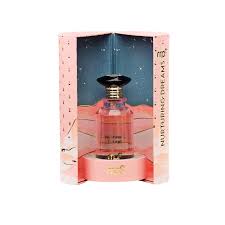 Nurturing Dreams 100ml - Eau De Parfum My Perfumes