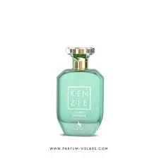 Kenzie Classic Pistachio 100 ml – Perfume Volare inspirado en KAYALI Yum Pistachio Gelato 33 - Paseo oriental