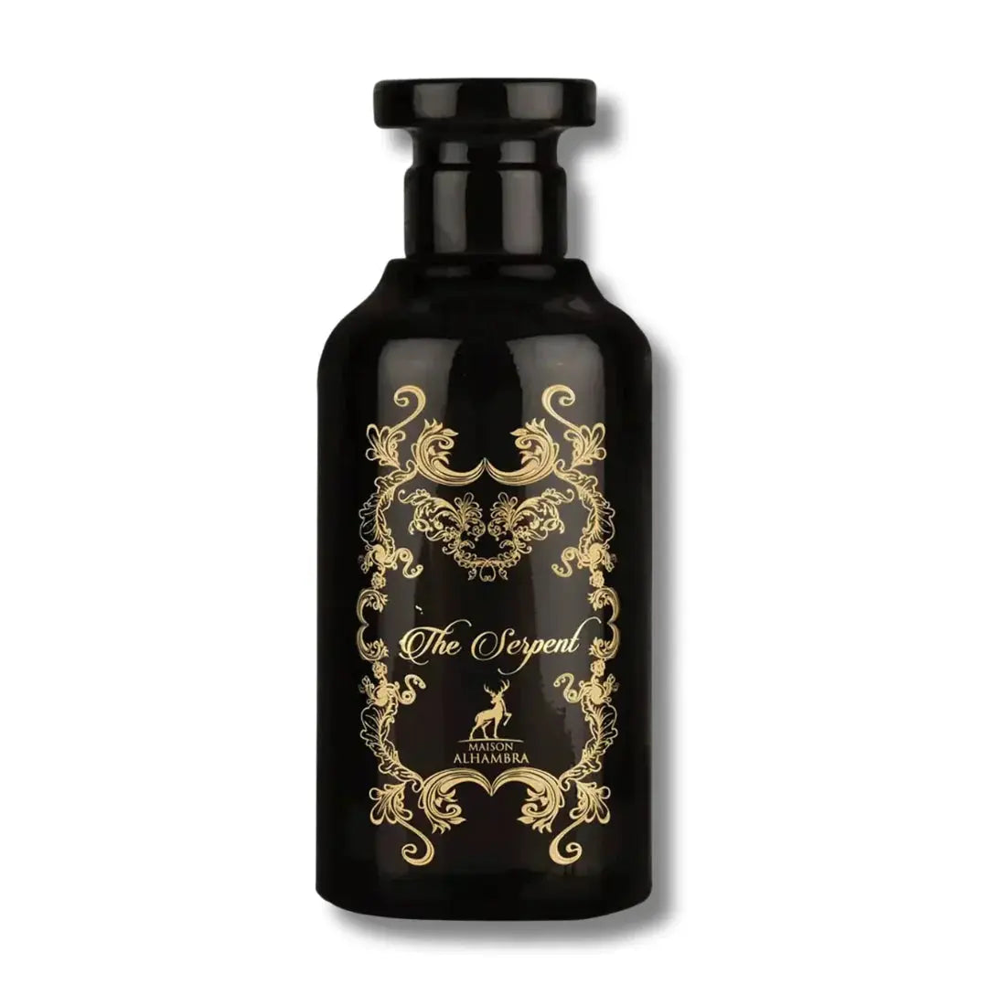 La Serpiente 100ml - Maison Alhambra