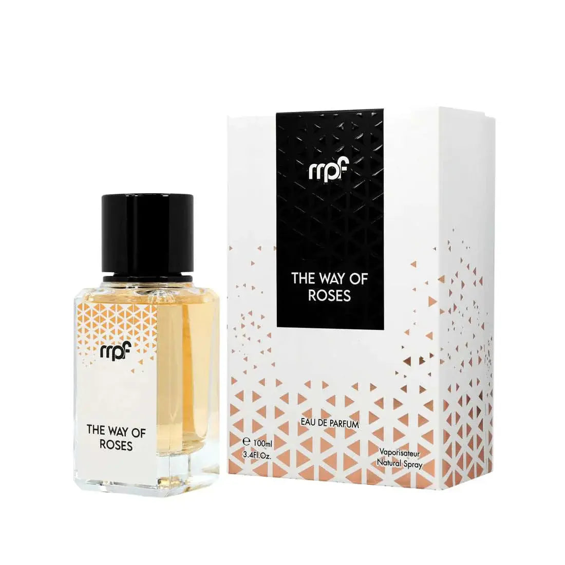 El Camino de las Rosas 100 ml - Eau De Parfum Mis Perfumes
