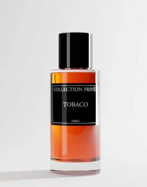 Tabaco 50 ml - Perfume Collection Privée