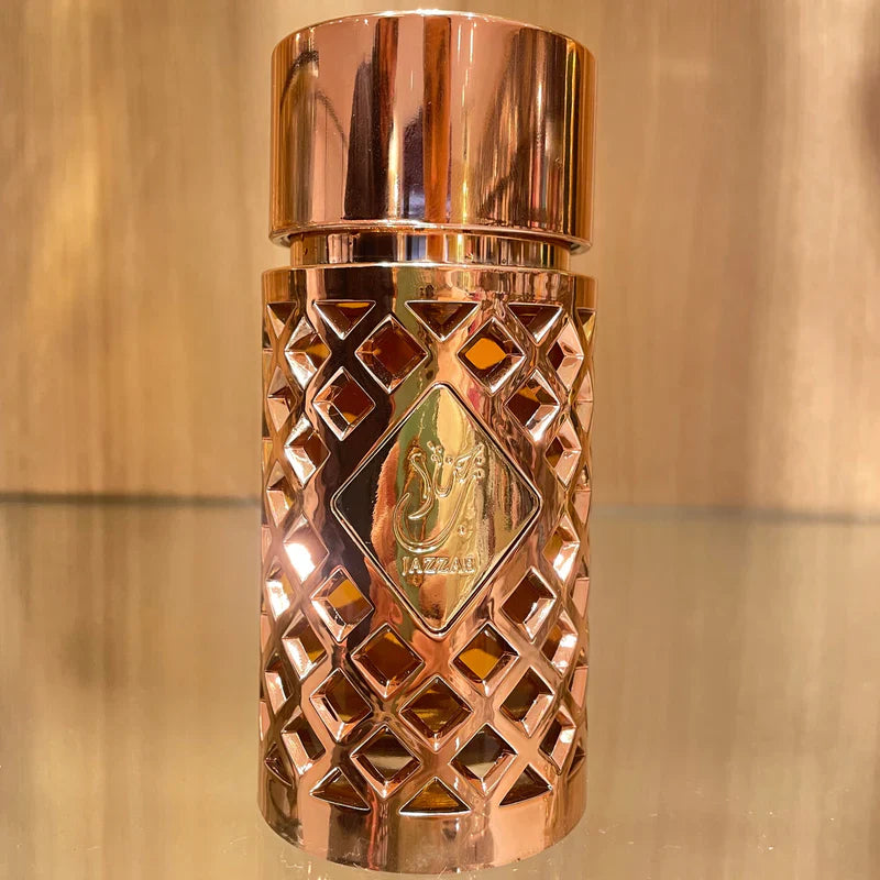 Jazzab Gold 100ml - Eau de parfum - Ard Al Zaafaran