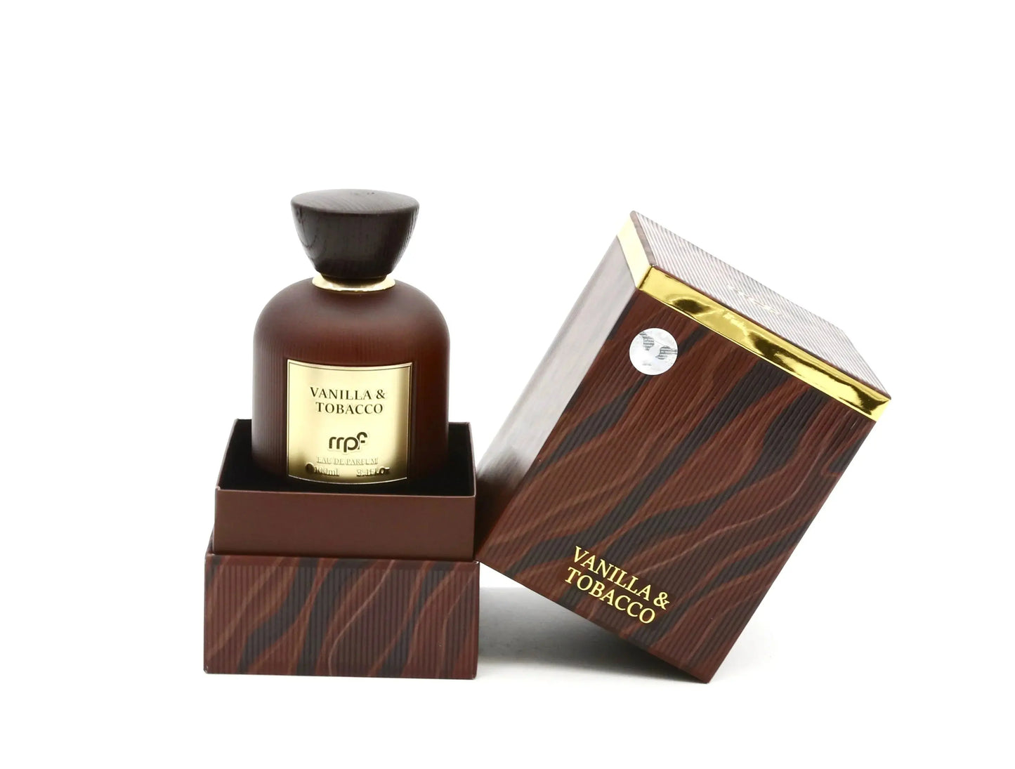 Perfume de vainilla y tabaco myperfumes