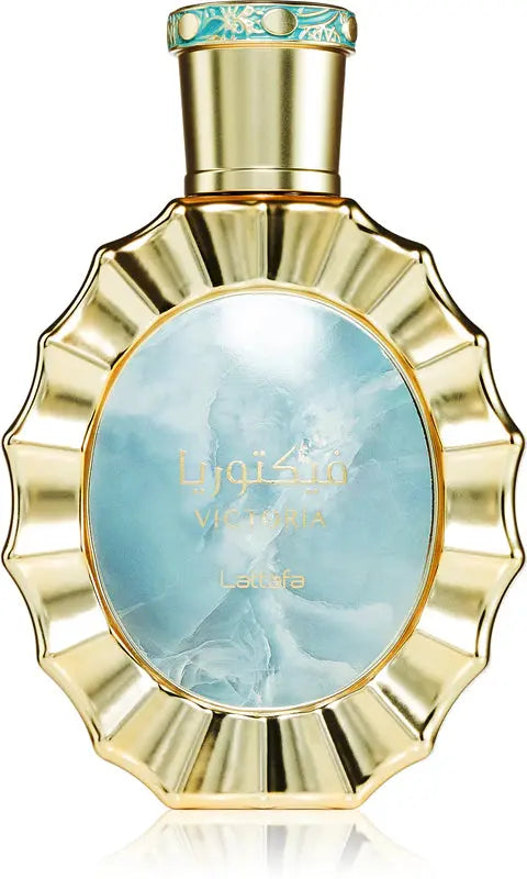Victoria 100 ml - Mayorista de perfumes Lattafa Paseo Oriental
