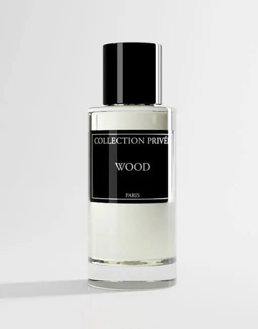 Perfume Madera 50ml - Collection Privée
