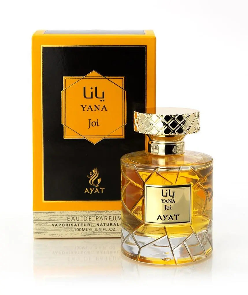 Yana Joi 100 ml - Ayat
