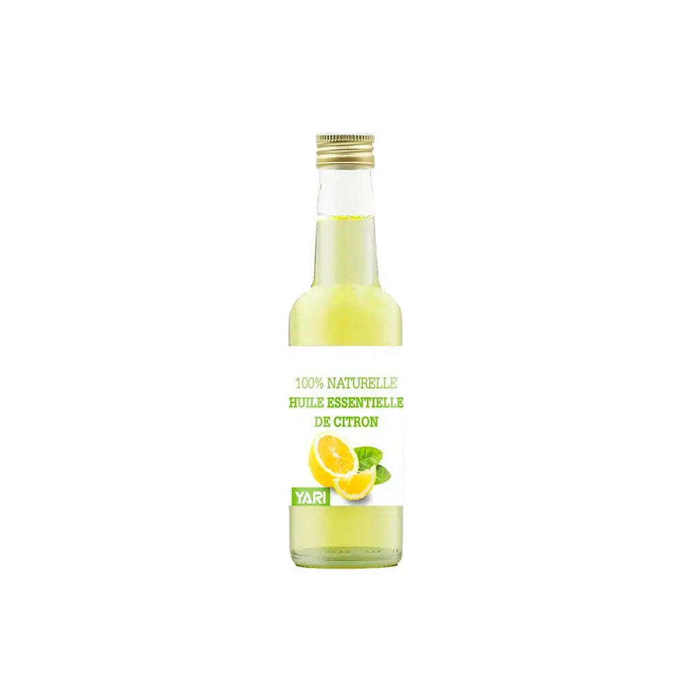 Aceite esencial de limón - YARI 250 ml