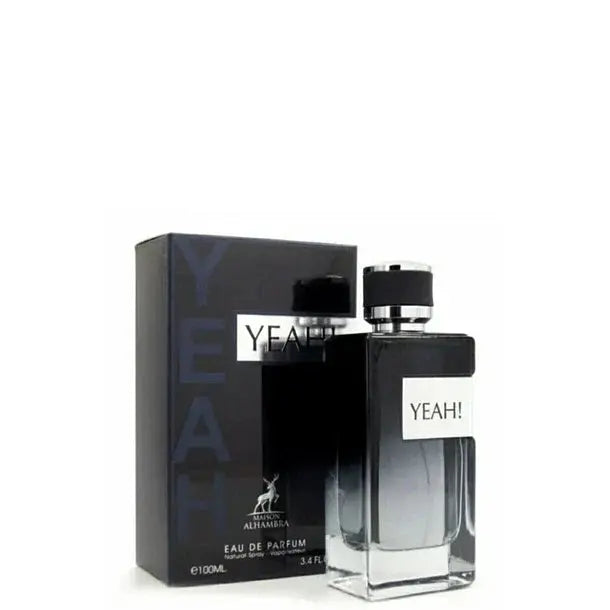 Sí 100ml - Maison Alhambra