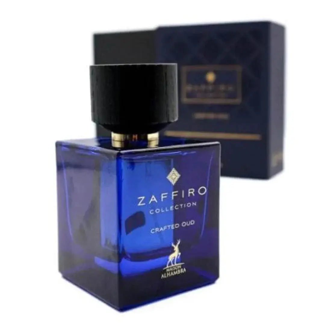 Zaffiro 100ml - Maison Alhambra