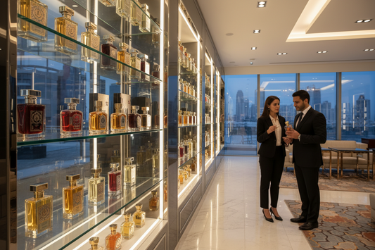 ¿Dónde comprar perfumes Lattafa al por mayor? Guía completa de las mejores fuentes: Perfumes de Dubái - Perfumes árabes al por mayor