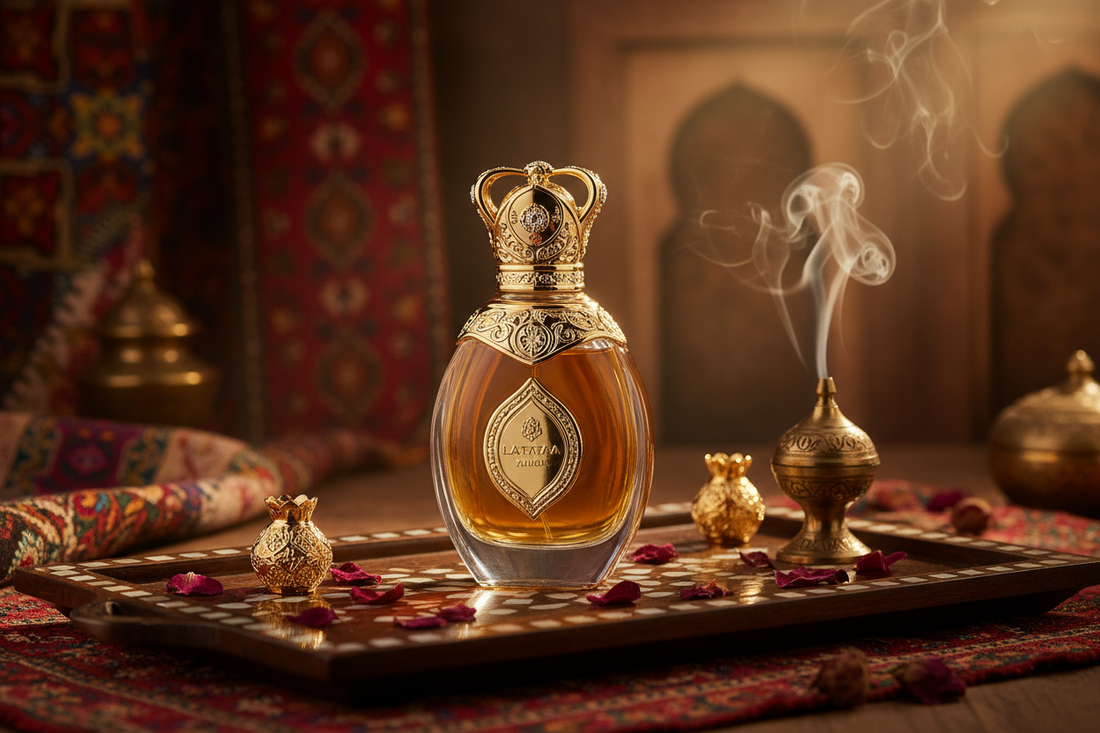  Perfumes Lattafa al por mayor en EE. UU