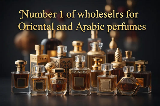 Perfumería Alhambra al por Maison 