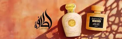 Distribuidores mayoristas Lattafa 