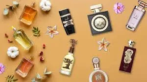 Perfumes de Dubái al por mayor