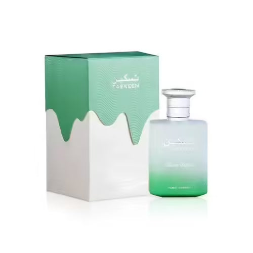 باريس كورنر تاسكين لاكتيا ديفينا EDP U 100 مل / 3.4 أونصة