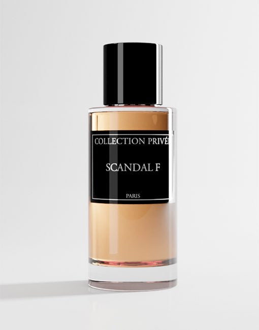 Scandale 50ml - Parfum Collection Privée