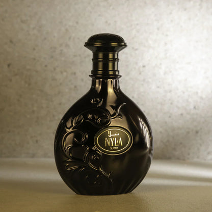 Nyla suede parfum Arabiyat Prestige