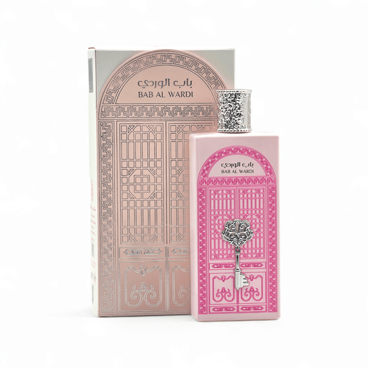 Bab Al Wardi Eau de parfum 100 ml – Ard Al Zaafaran