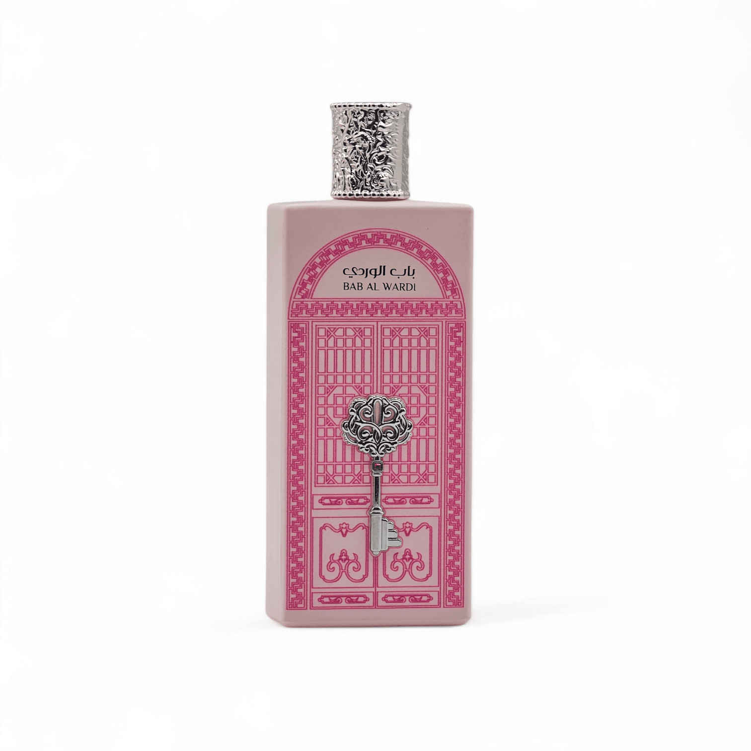 Bab Al Wardi Eau de parfum 100 ml – Ard Al Zaafaran