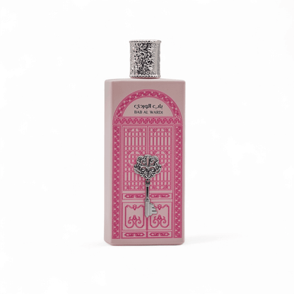 Bab Al Wardi Eau de parfum 100 ml – Ard Al Zaafaran