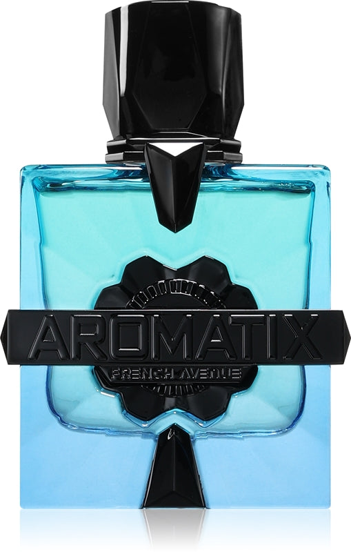 Aromatix Magnetiq Eau de parfum - French Avenue 100 ml