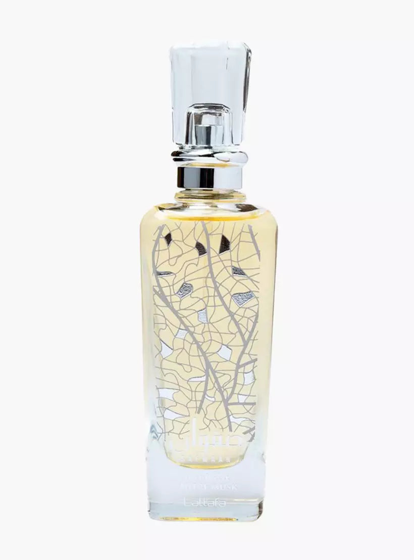 Safwaan l'autre musk- Eau de parfum 100ml - Lattafa