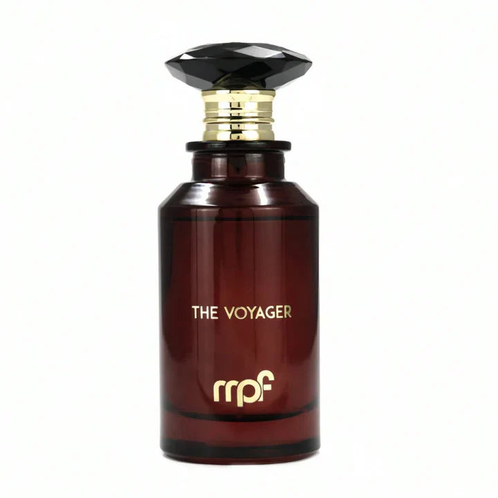 The voyager 100ml - Eau De Parfum My Perfumes