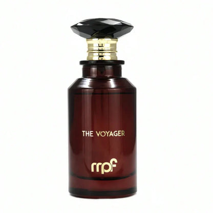 The voyager 100ml - Eau De Parfum My Perfumes
