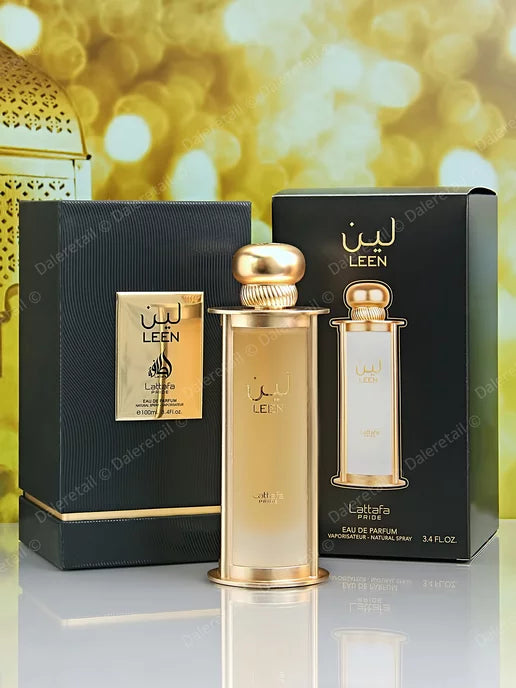 parfum Leen Lattafa 