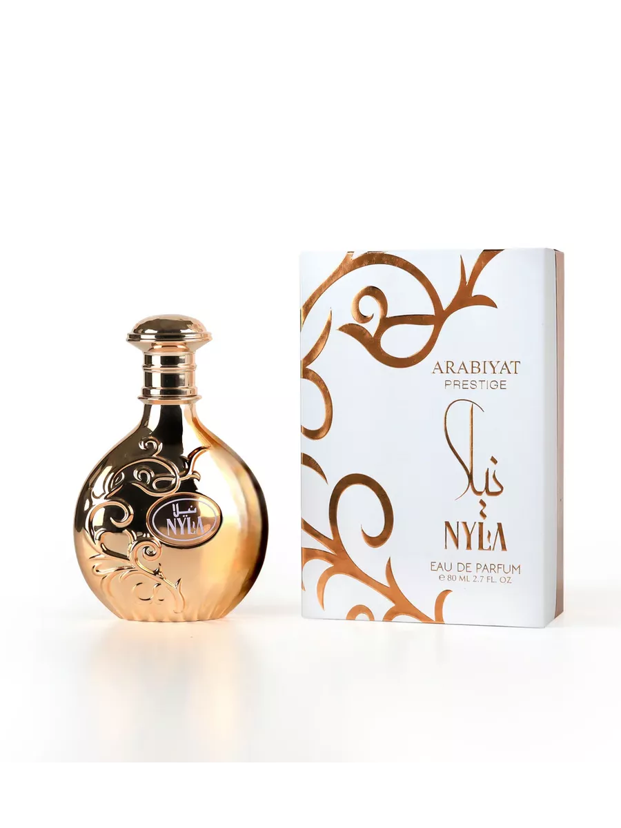 nyla parfum 
