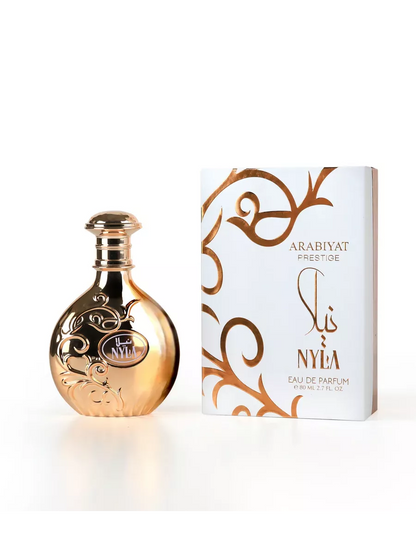 nyla parfum 