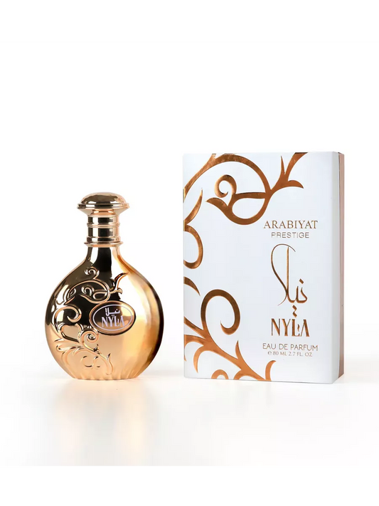 nyla parfum 