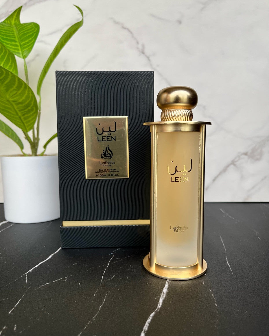 parfum Leen Lattafa 